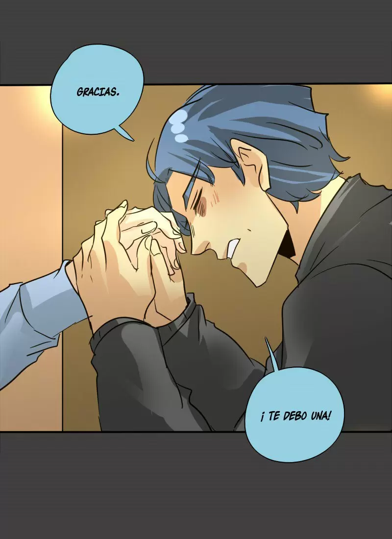 UnORDINARY Capitulo 142 página 57