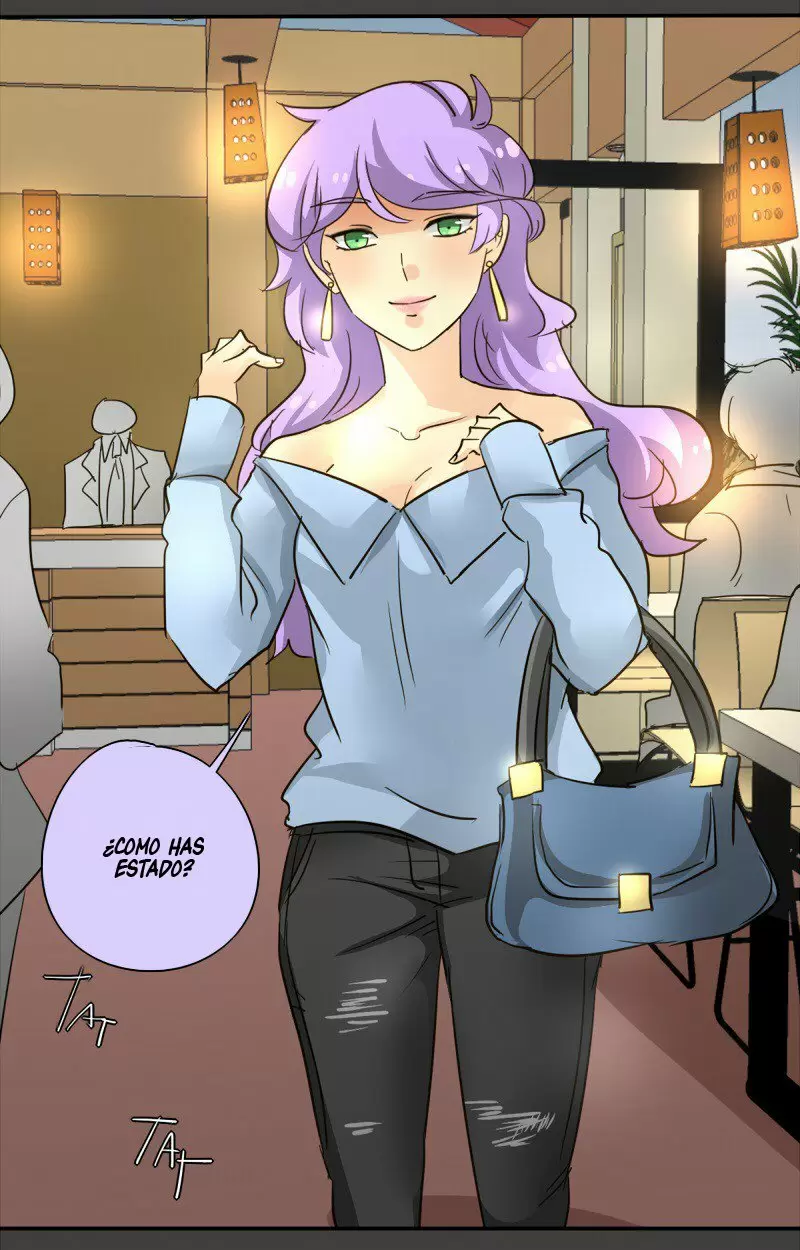 UnORDINARY Capitulo 142 página 6