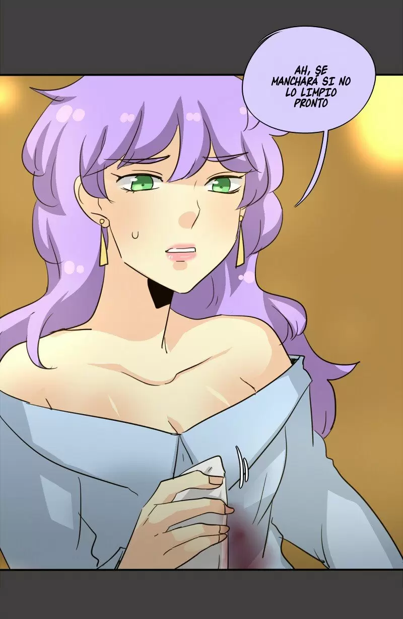 UnORDINARY Capitulo 142 página 64
