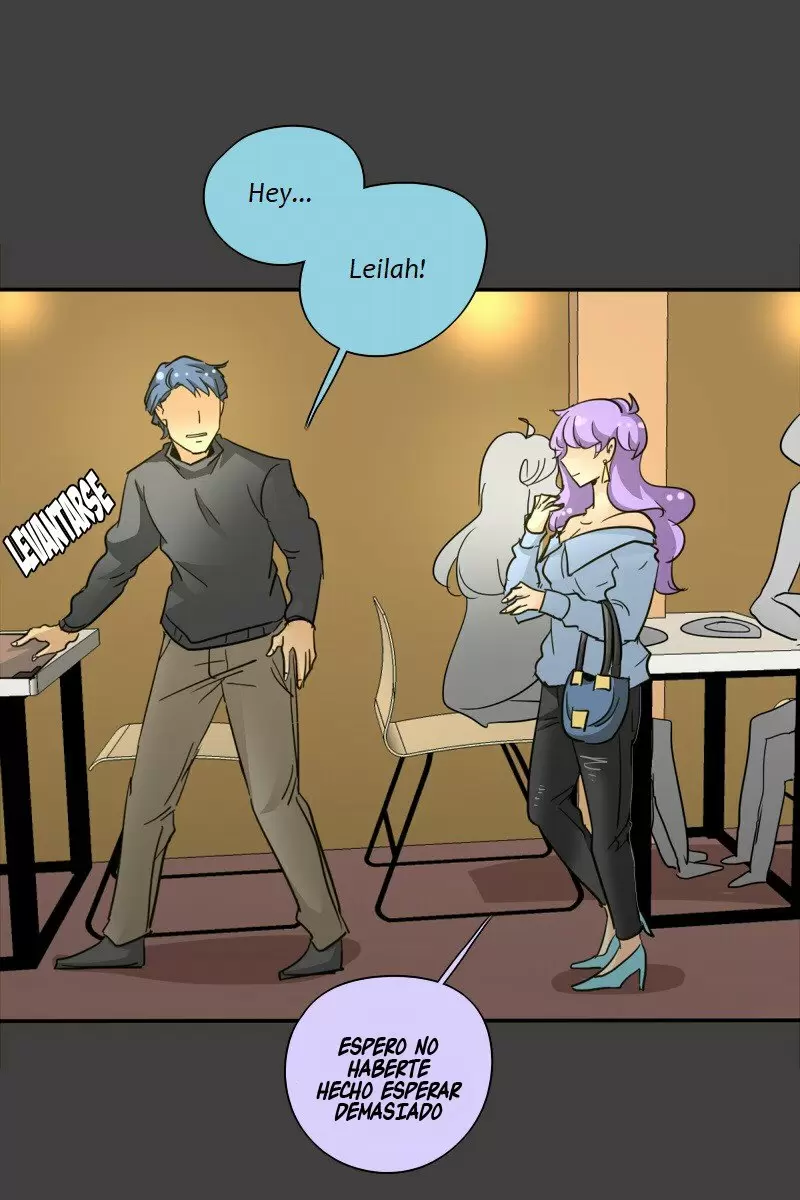 UnORDINARY Capitulo 142 página 7
