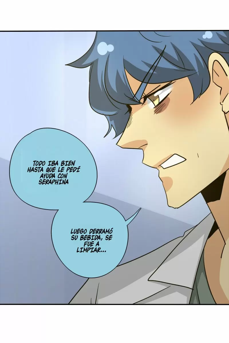 UnORDINARY Capitulo 142 página 75