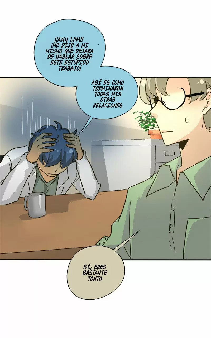 UnORDINARY Capitulo 142 página 77
