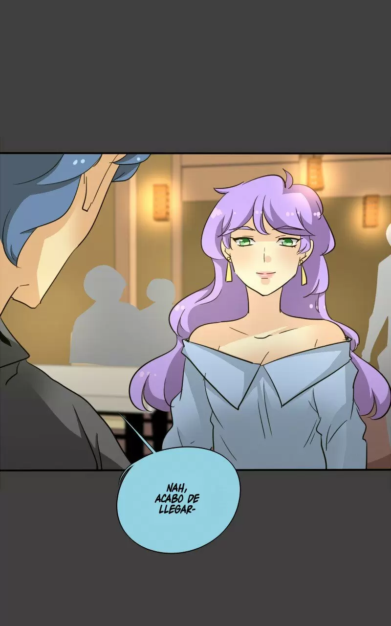UnORDINARY Capitulo 142 página 8