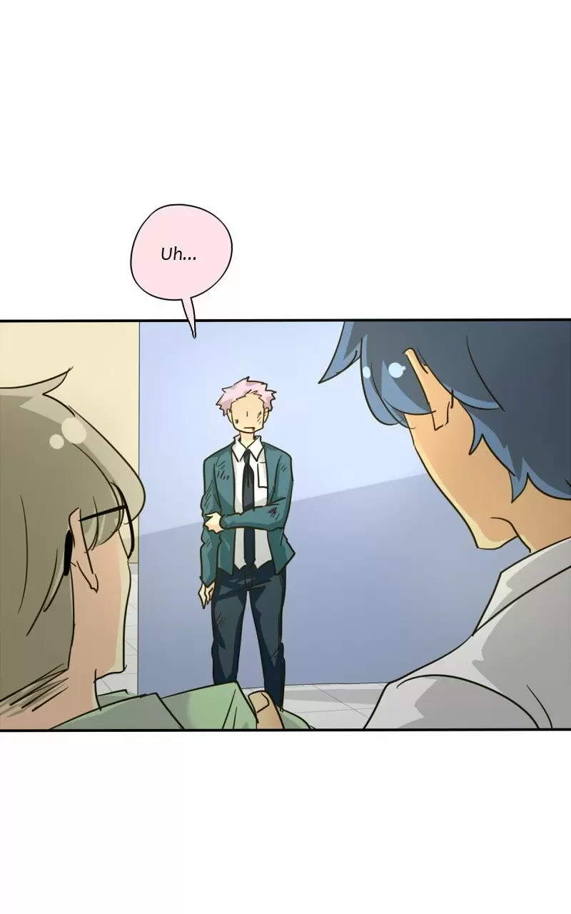 UnORDINARY Capitulo 142 página 80