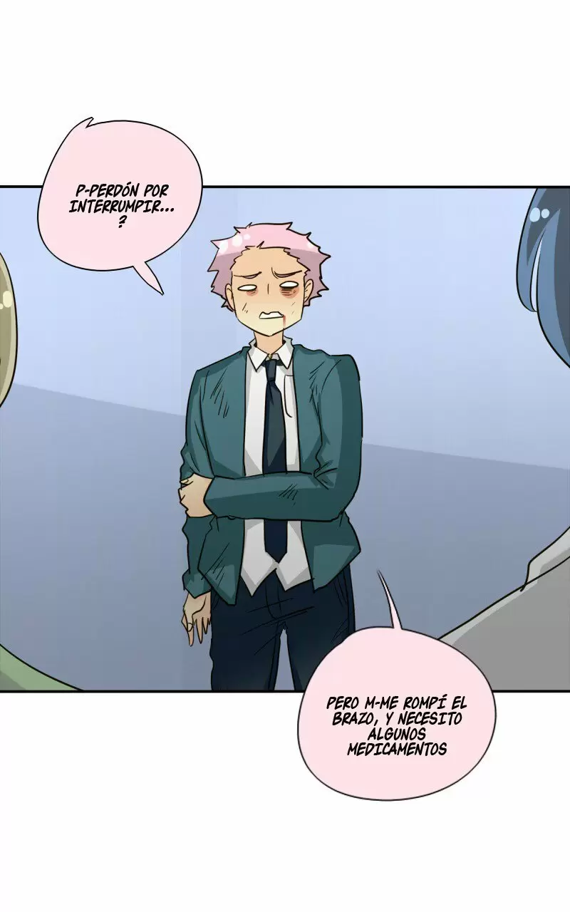 UnORDINARY Capitulo 142 página 81