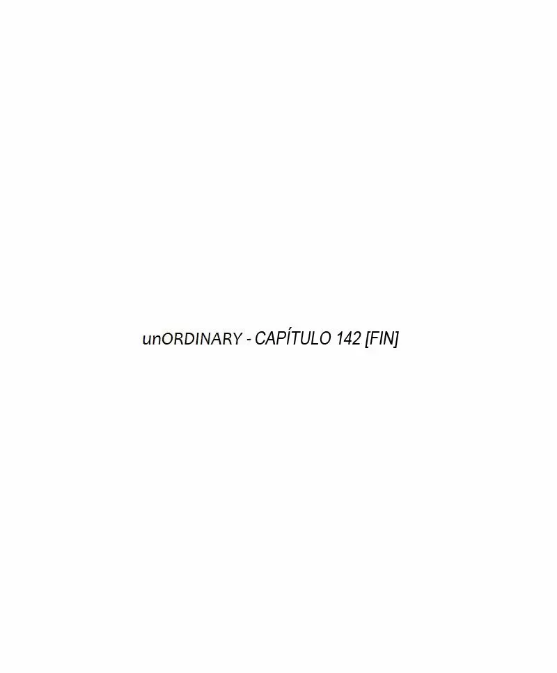 UnORDINARY Capitulo 142 página 84