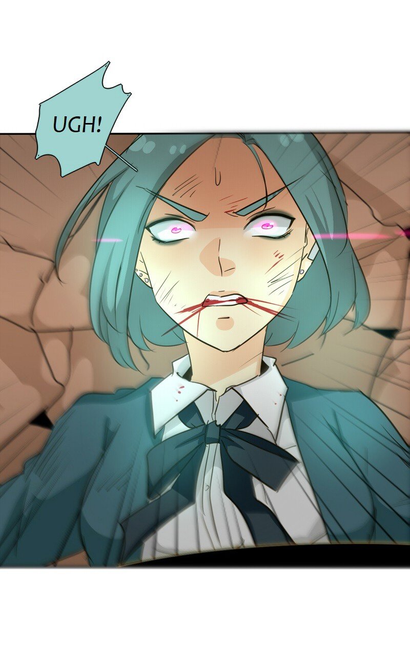 UnORDINARY Capitulo 143: Cápitulo 143 página 10