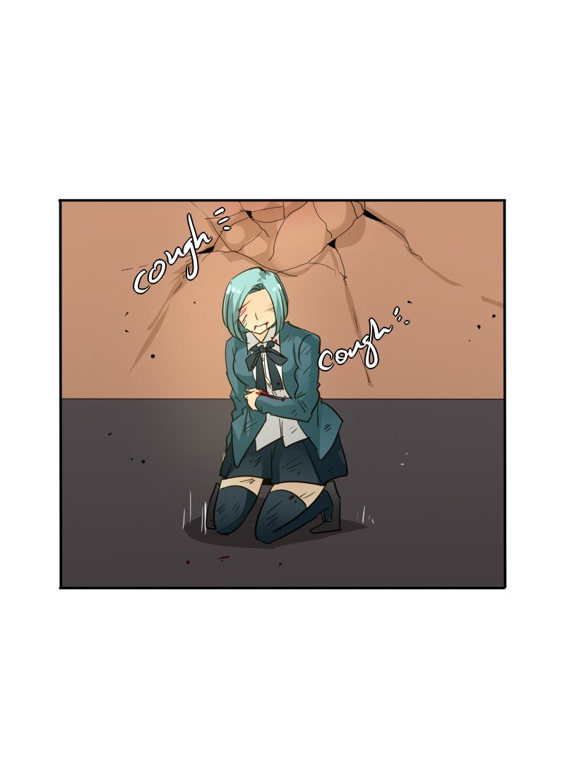 UnORDINARY Capitulo 143: Cápitulo 143 página 12