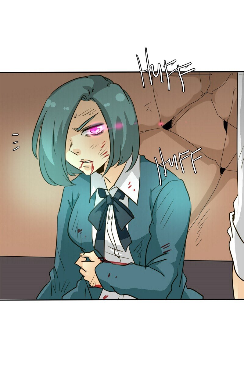 UnORDINARY Capitulo 143: Cápitulo 143 página 13