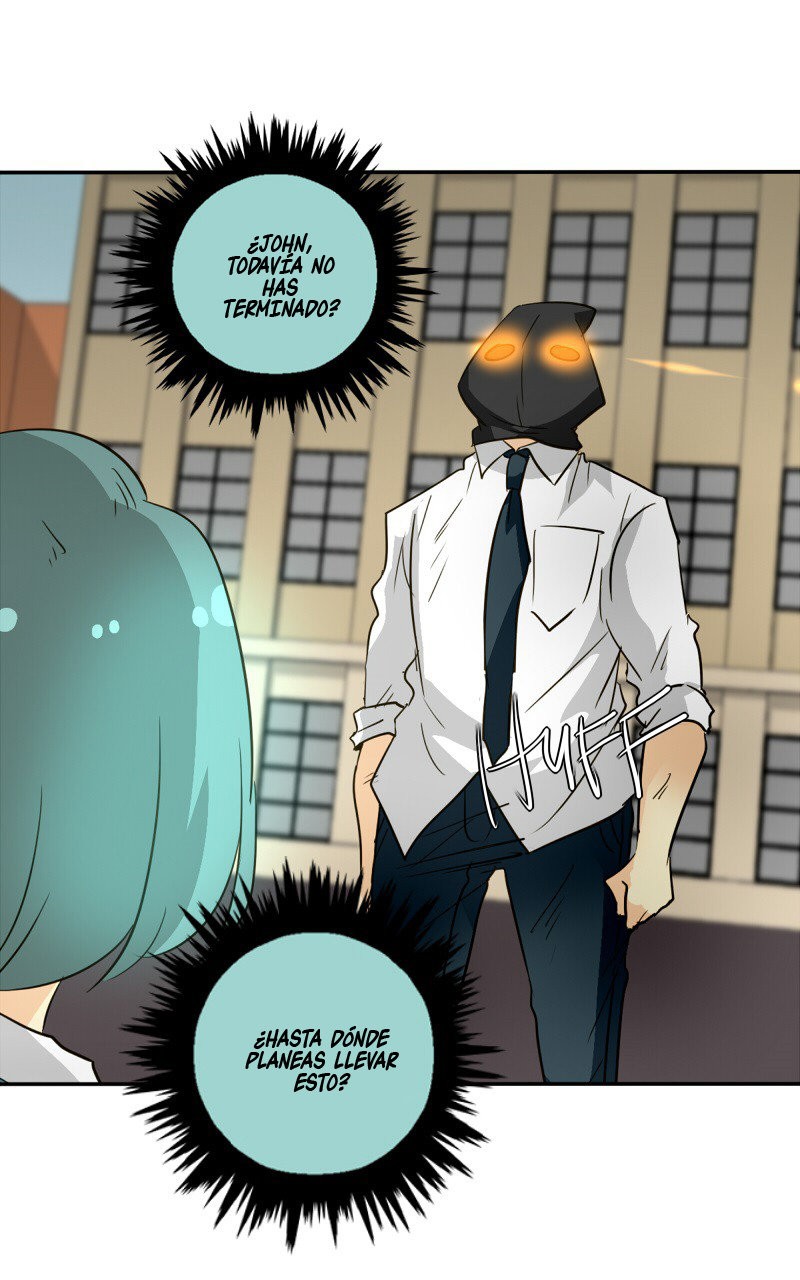 UnORDINARY Capitulo 143: Cápitulo 143 página 14