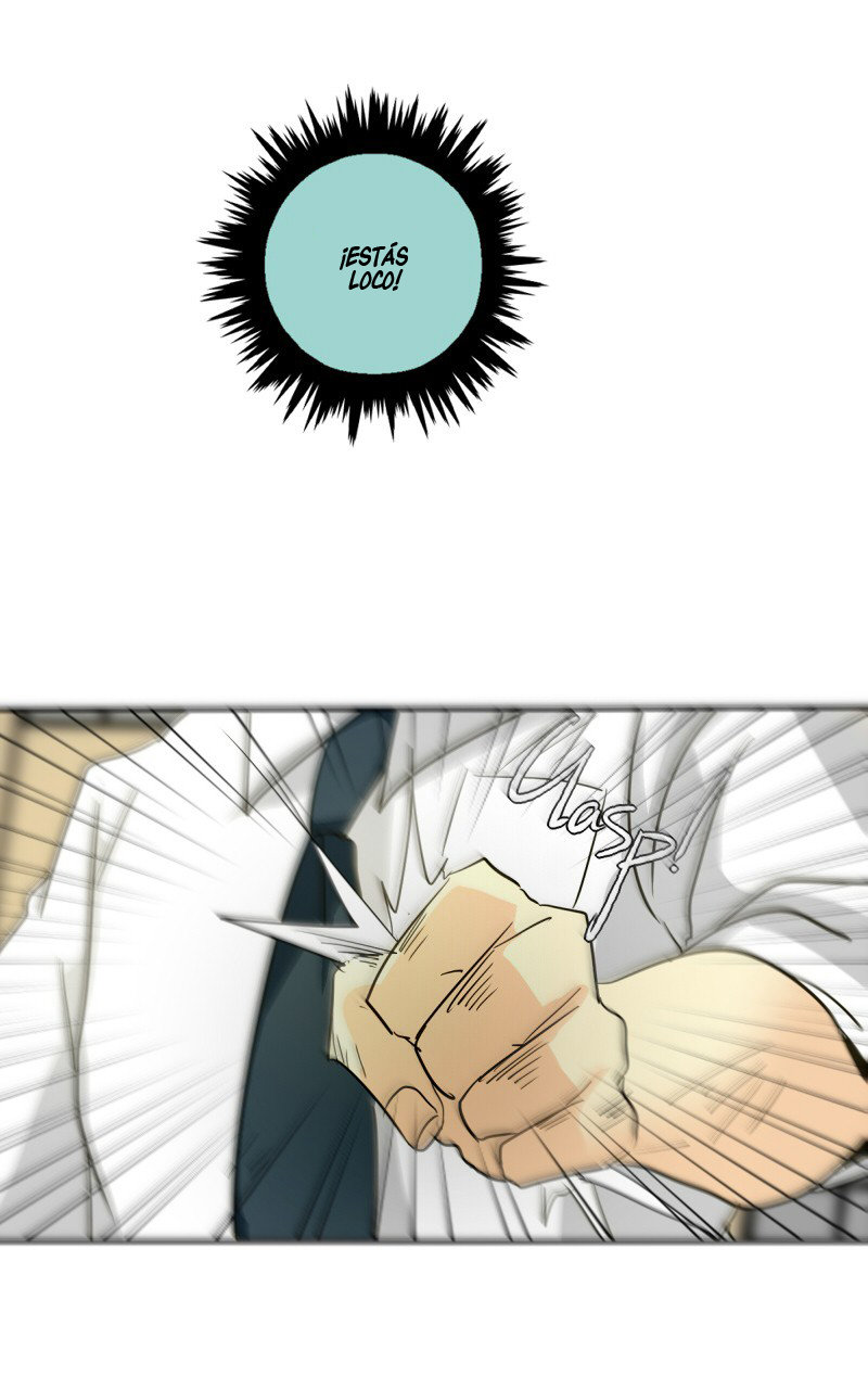 UnORDINARY Capitulo 143: Cápitulo 143 página 20