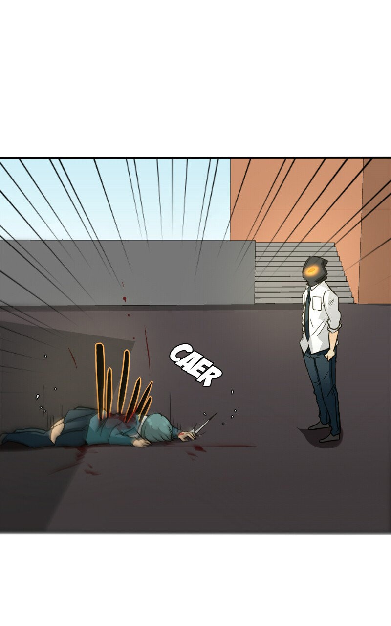 UnORDINARY Capitulo 143: Cápitulo 143 página 23
