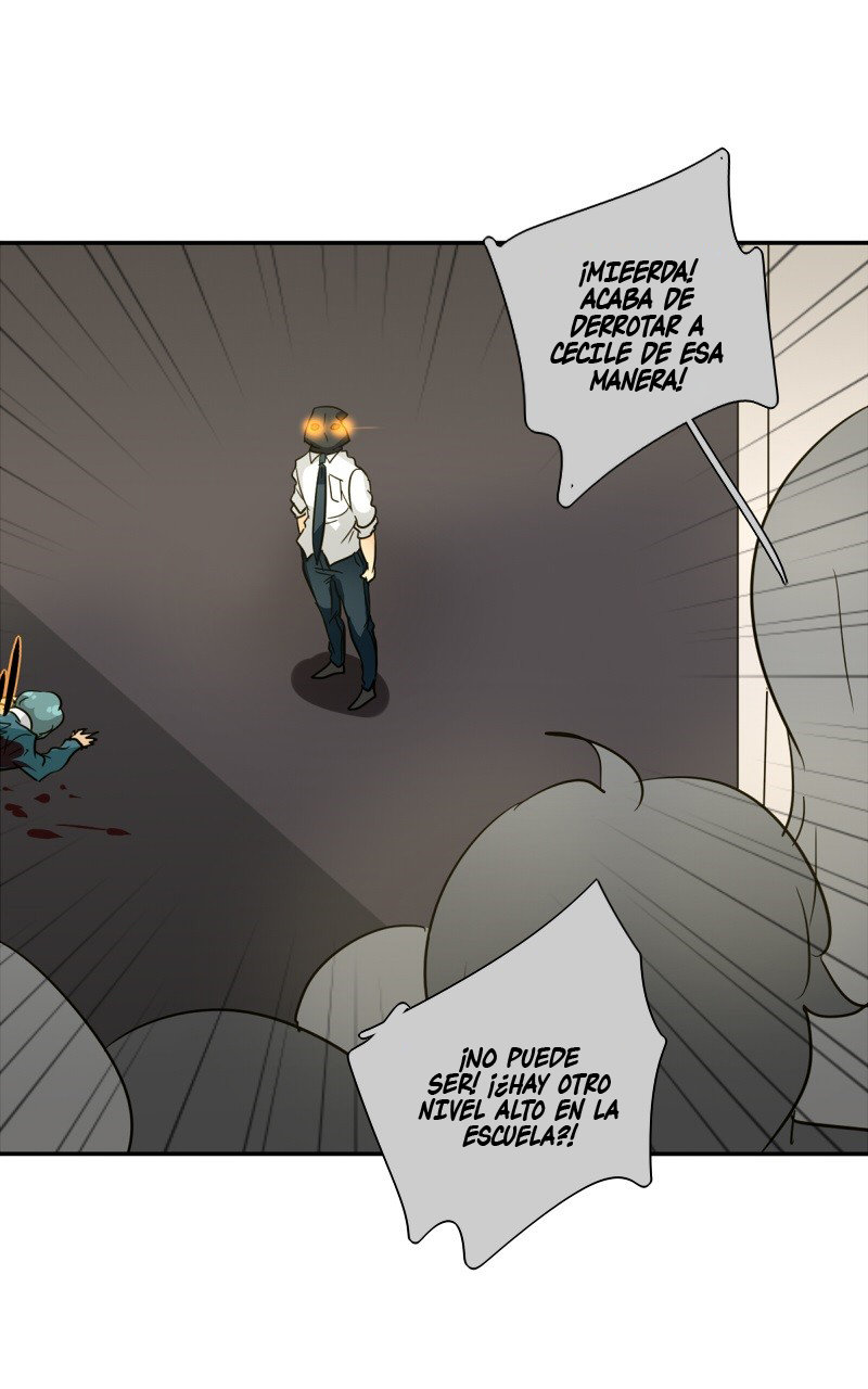 UnORDINARY Capitulo 143: Cápitulo 143 página 26