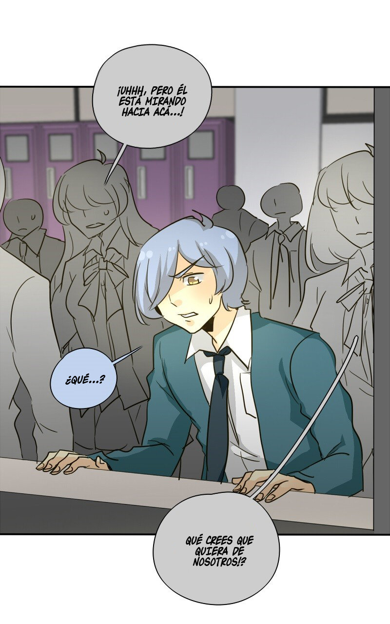 UnORDINARY Capitulo 143: Cápitulo 143 página 27
