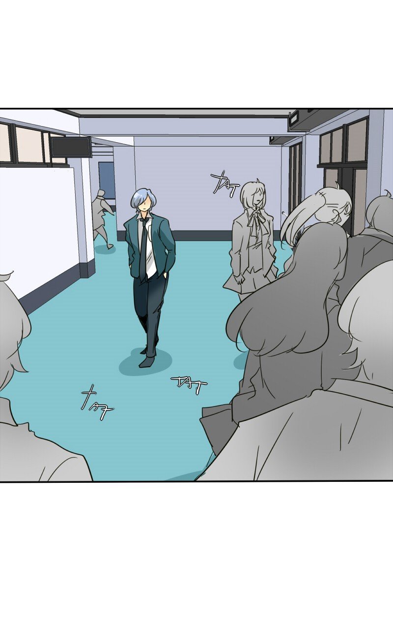 UnORDINARY Capitulo 143: Cápitulo 143 página 3