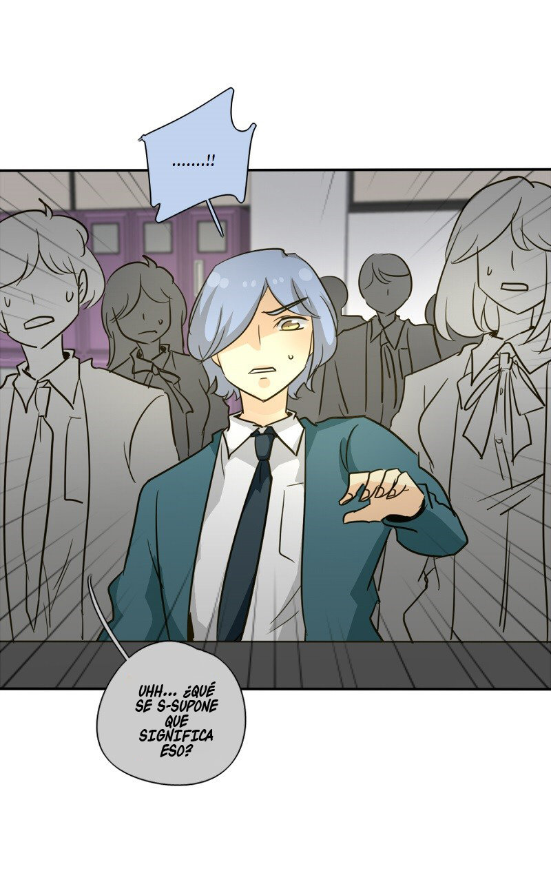 UnORDINARY Capitulo 143: Cápitulo 143 página 30