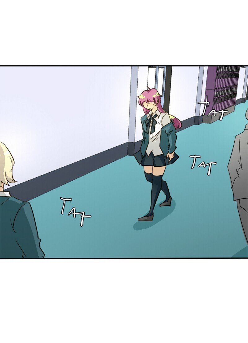 UnORDINARY Capitulo 143: Cápitulo 143 página 34
