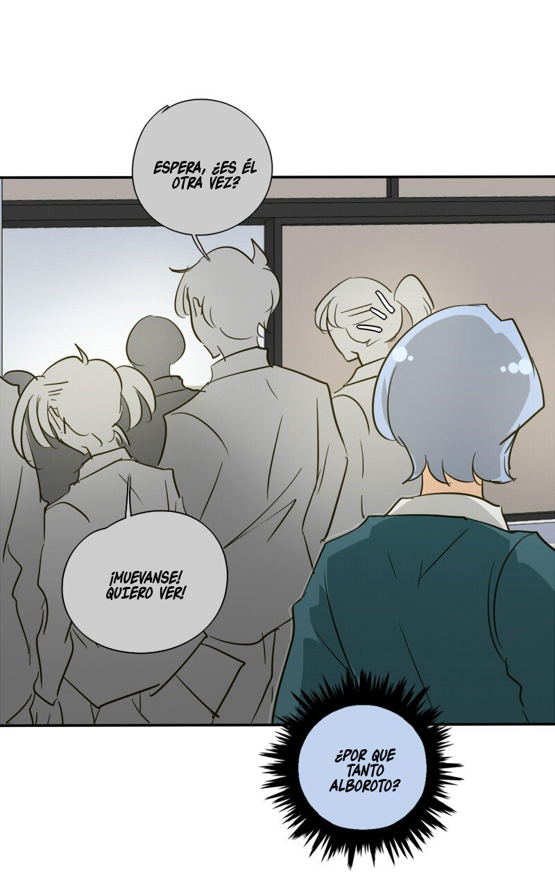 UnORDINARY Capitulo 143: Cápitulo 143 página 4