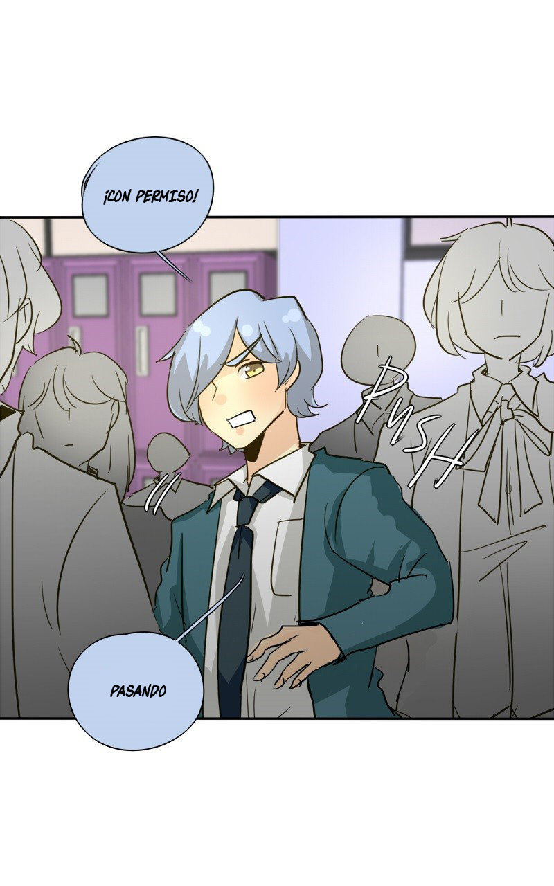 UnORDINARY Capitulo 143: Cápitulo 143 página 5