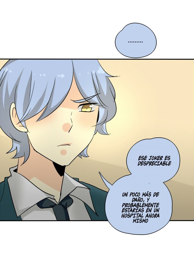 UnORDINARY Capitulo 143: Cápitulo 143 página 54