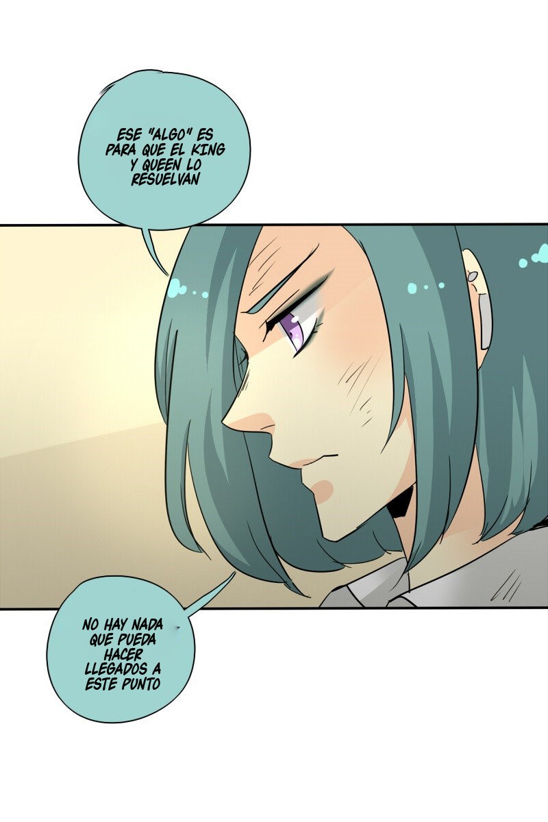 UnORDINARY Capitulo 143: Cápitulo 143 página 58