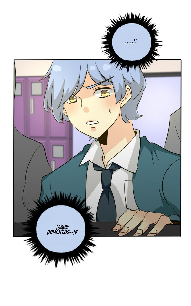 UnORDINARY Capitulo 143: Cápitulo 143 página 6