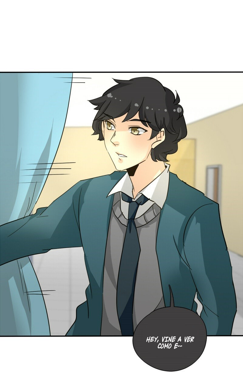 UnORDINARY Capitulo 143: Cápitulo 143 página 61