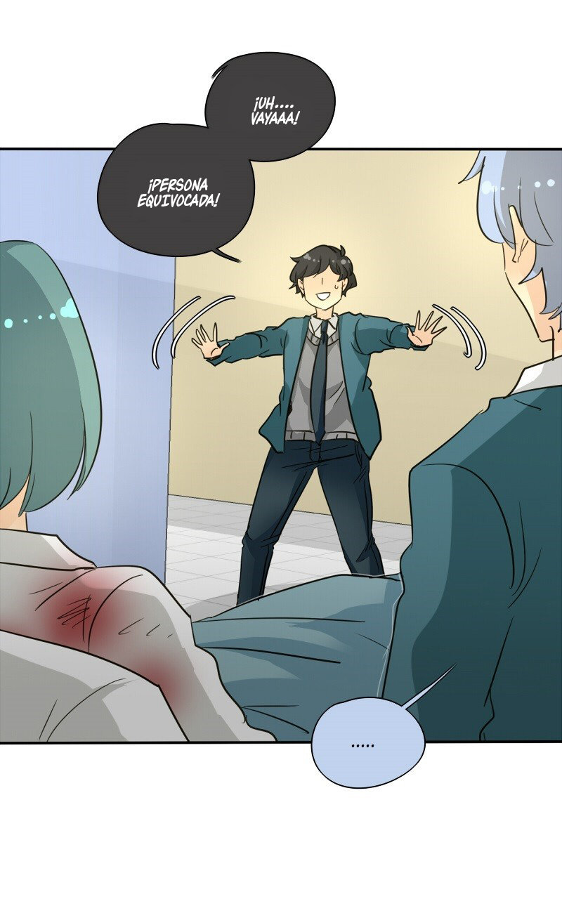 UnORDINARY Capitulo 143: Cápitulo 143 página 64