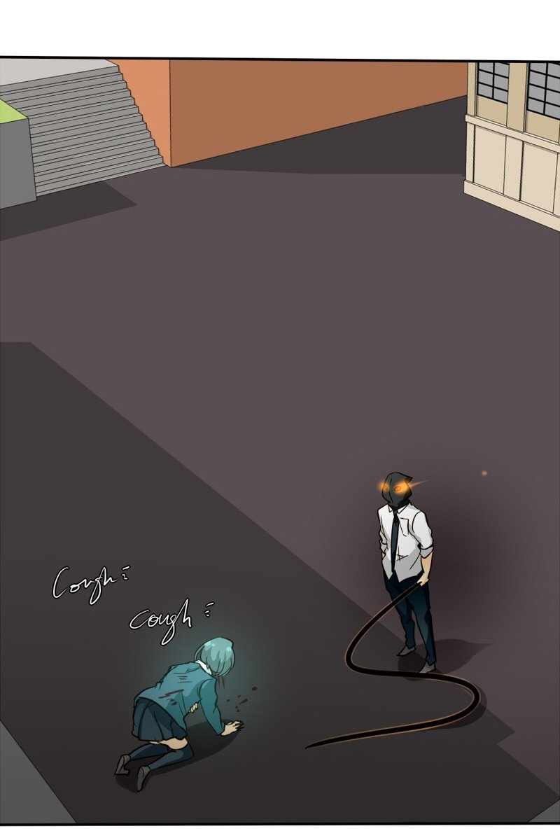 UnORDINARY Capitulo 143: Cápitulo 143 página 7