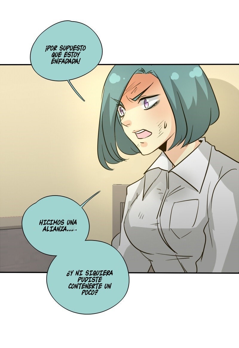 UnORDINARY Capitulo 143: Cápitulo 143 página 76