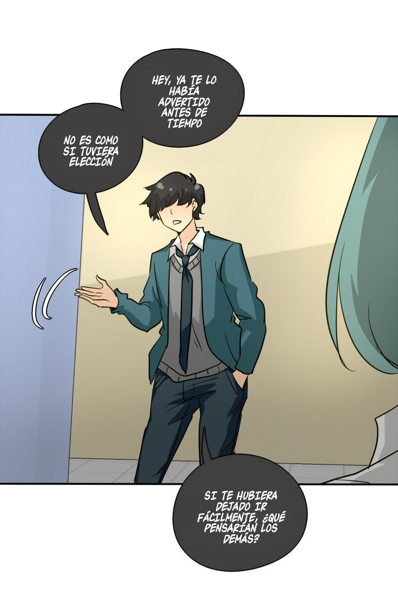 UnORDINARY Capitulo 143: Cápitulo 143 página 77