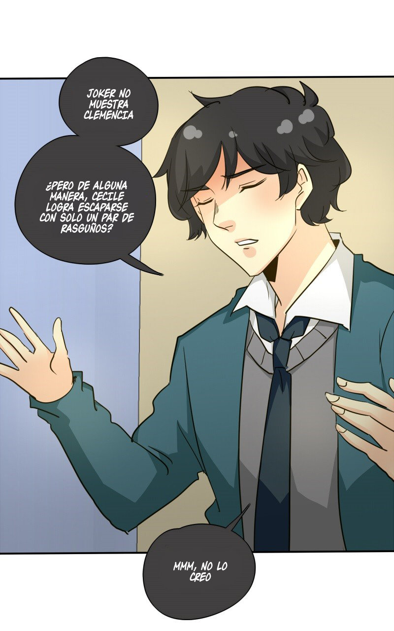 UnORDINARY Capitulo 143: Cápitulo 143 página 78