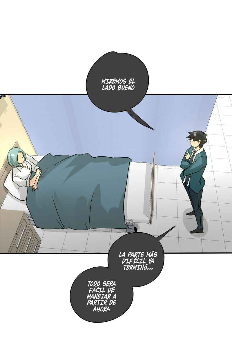 UnORDINARY Capitulo 143: Cápitulo 143 página 83
