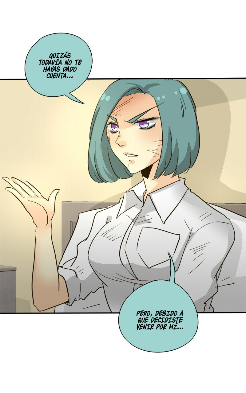 UnORDINARY Capitulo 143: Cápitulo 143 página 84