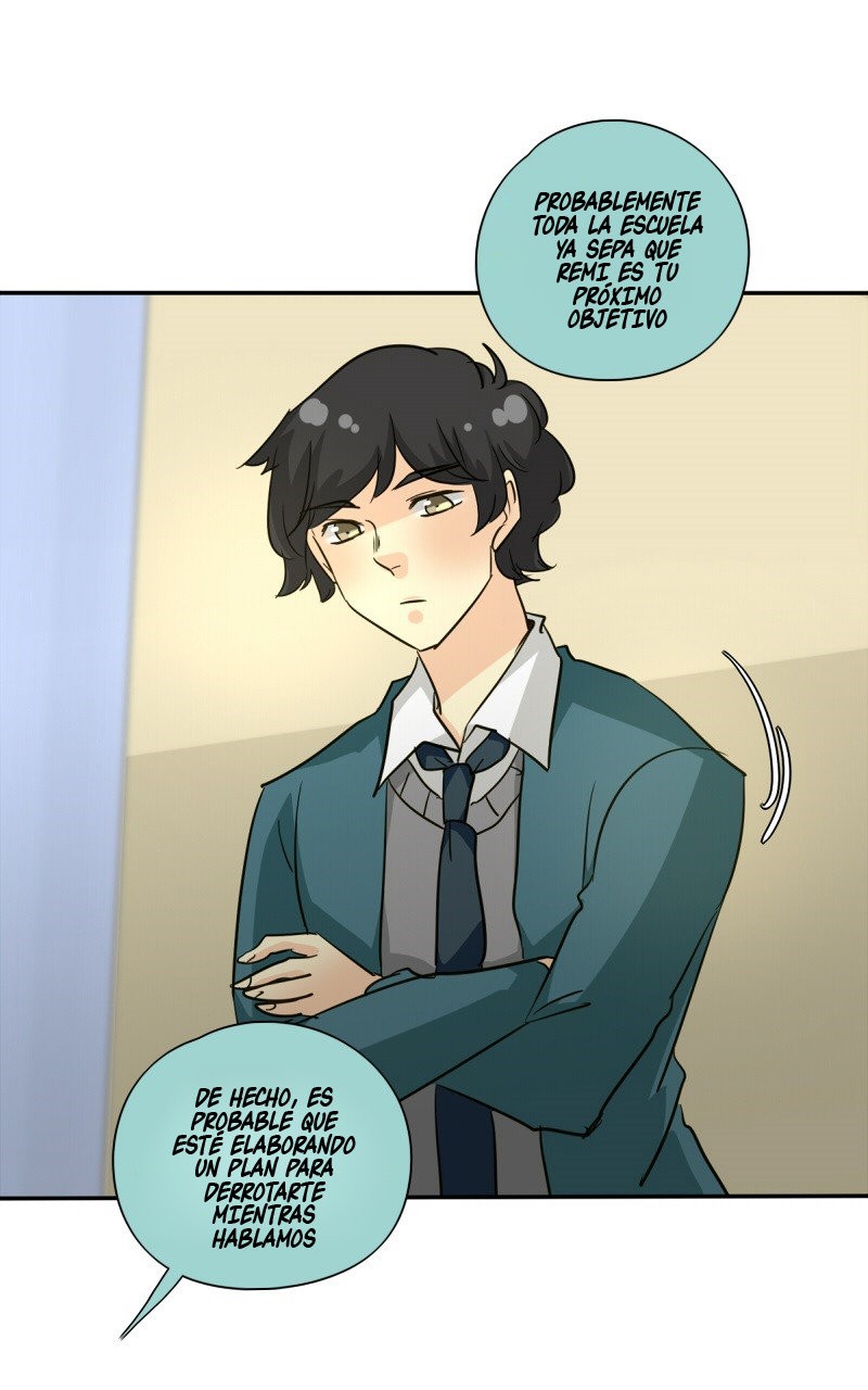 UnORDINARY Capitulo 143: Cápitulo 143 página 85