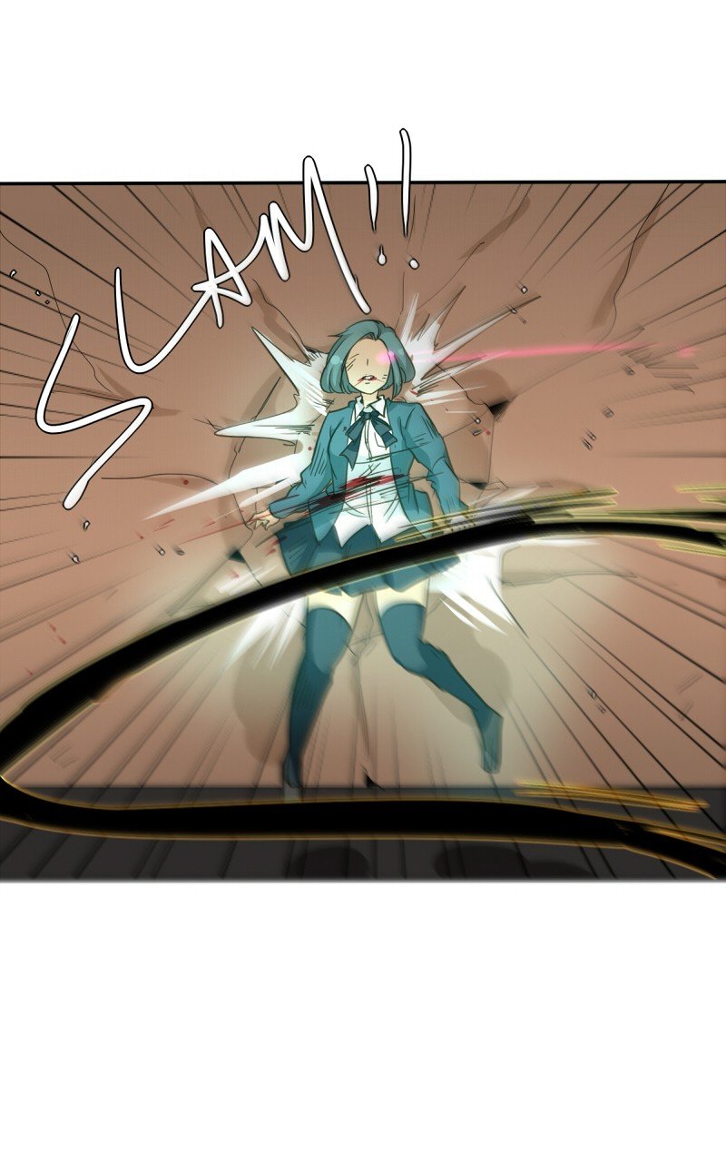 UnORDINARY Capitulo 143: Cápitulo 143 página 9