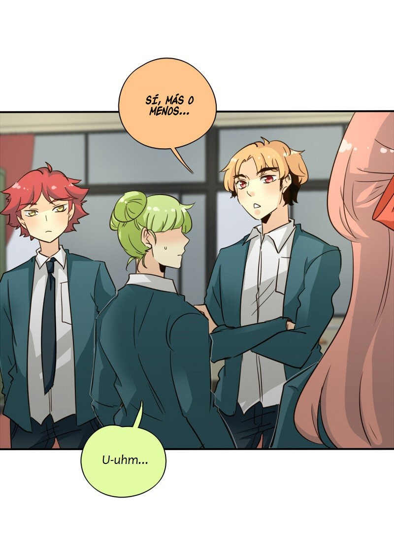 UnORDINARY Capitulo 143: Cápitulo 143 página 95