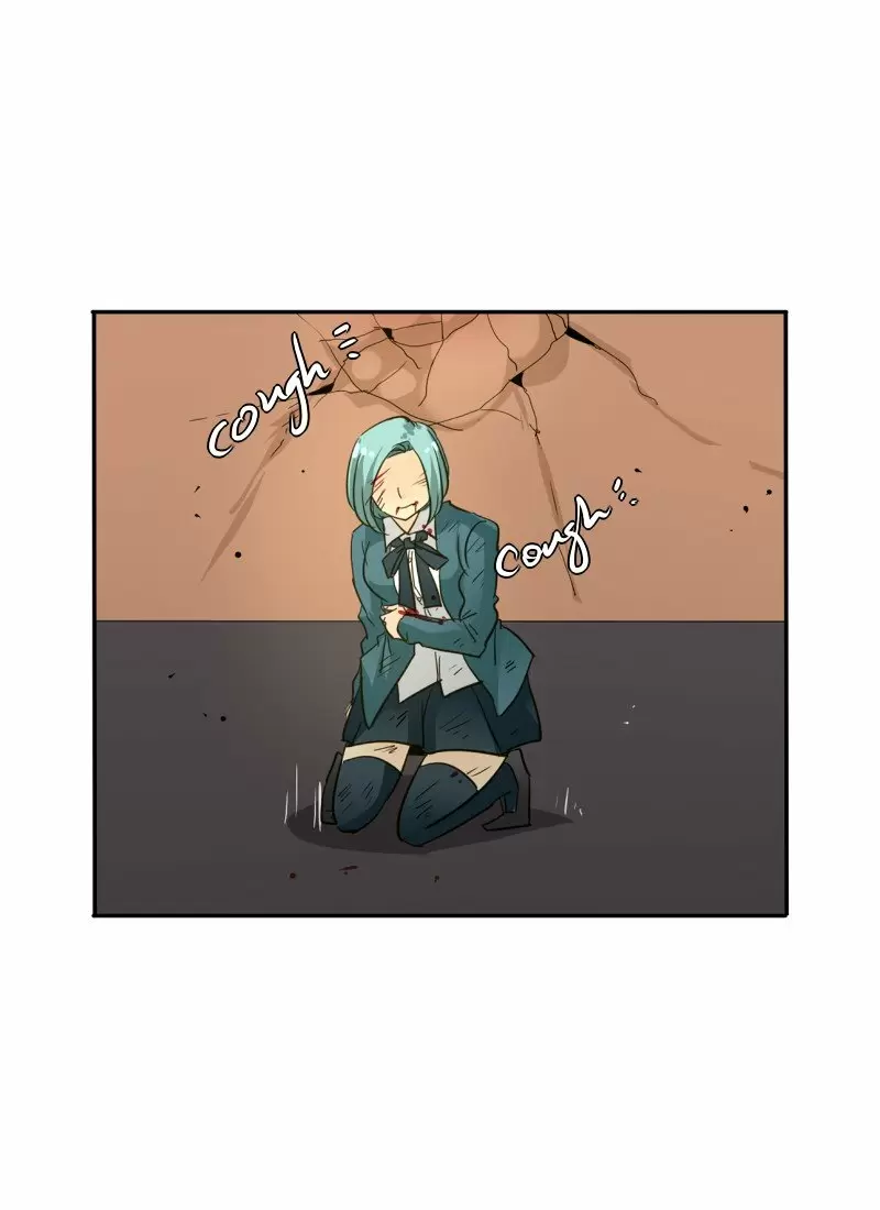 UnORDINARY Capitulo 143 página 12