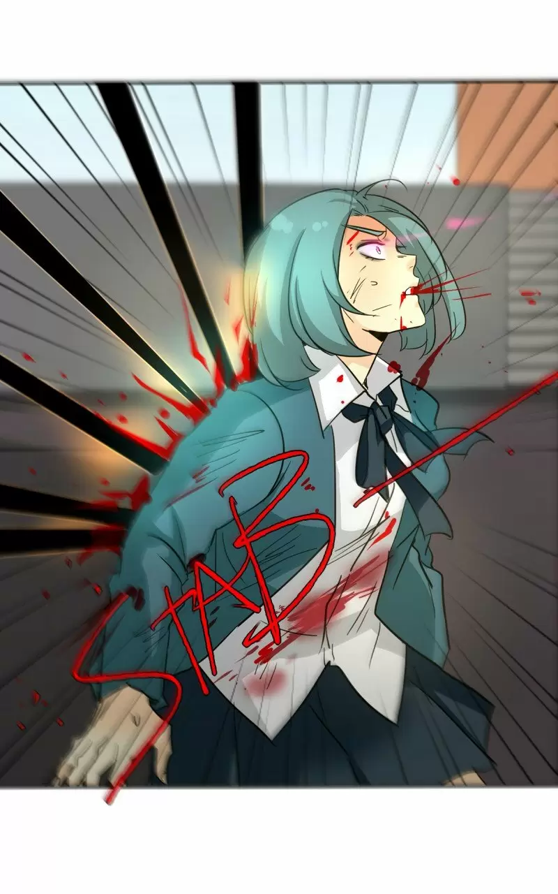 UnORDINARY Capitulo 143 página 21