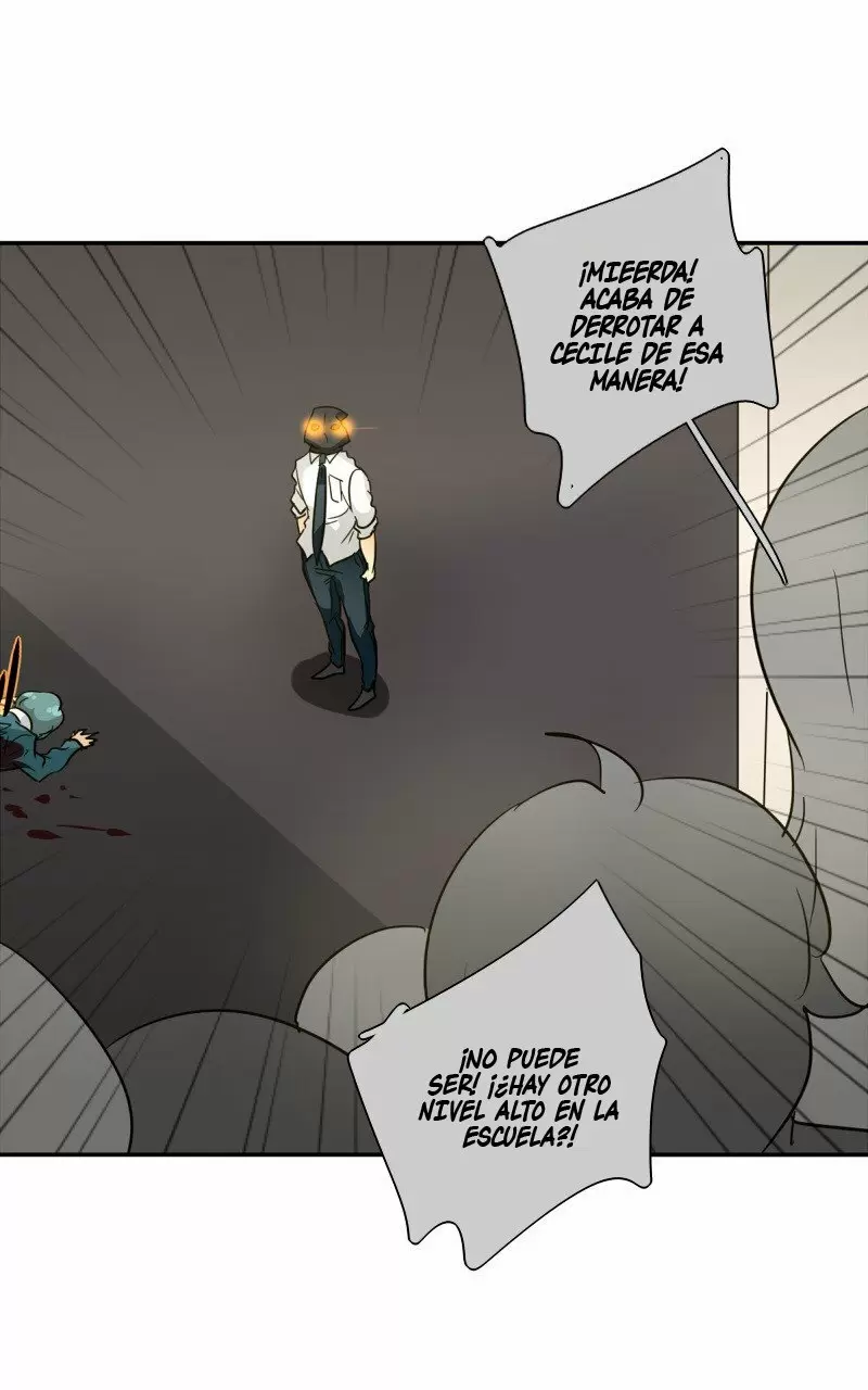UnORDINARY Capitulo 143 página 26