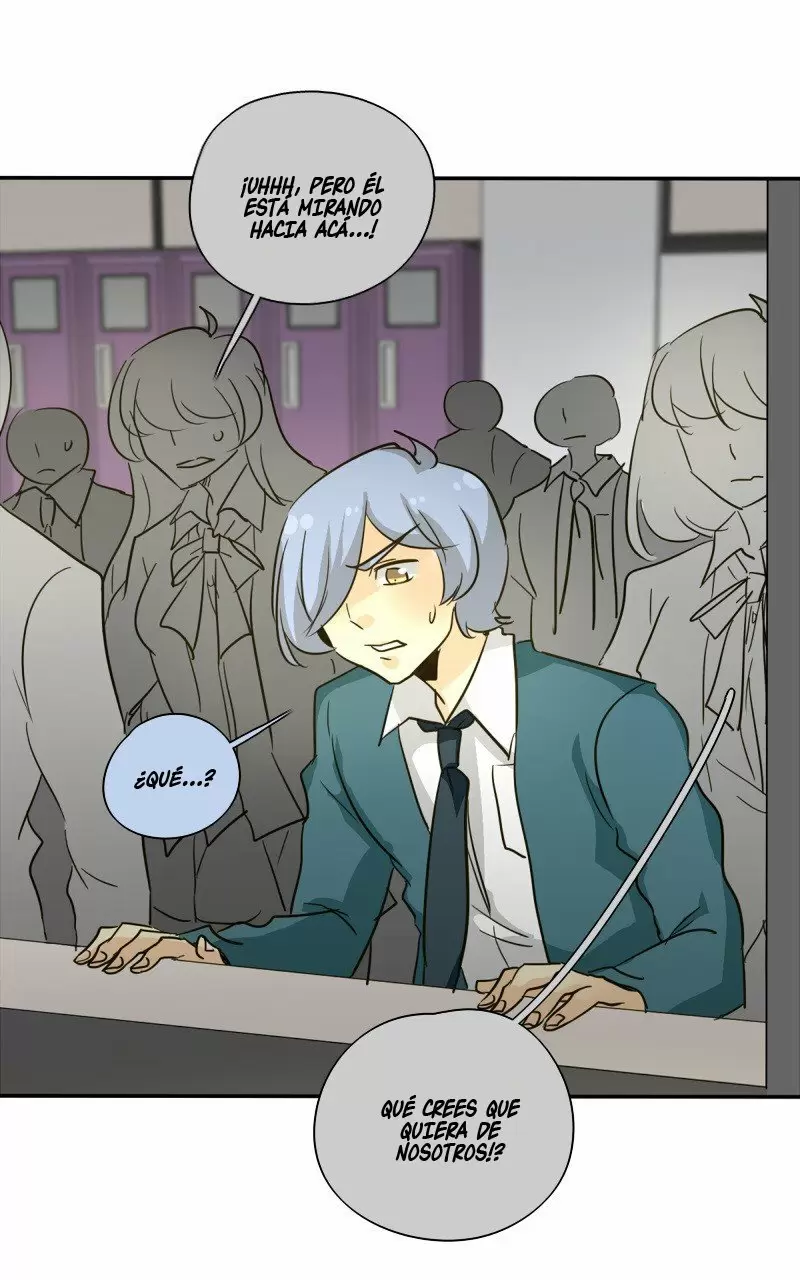 UnORDINARY Capitulo 143 página 27