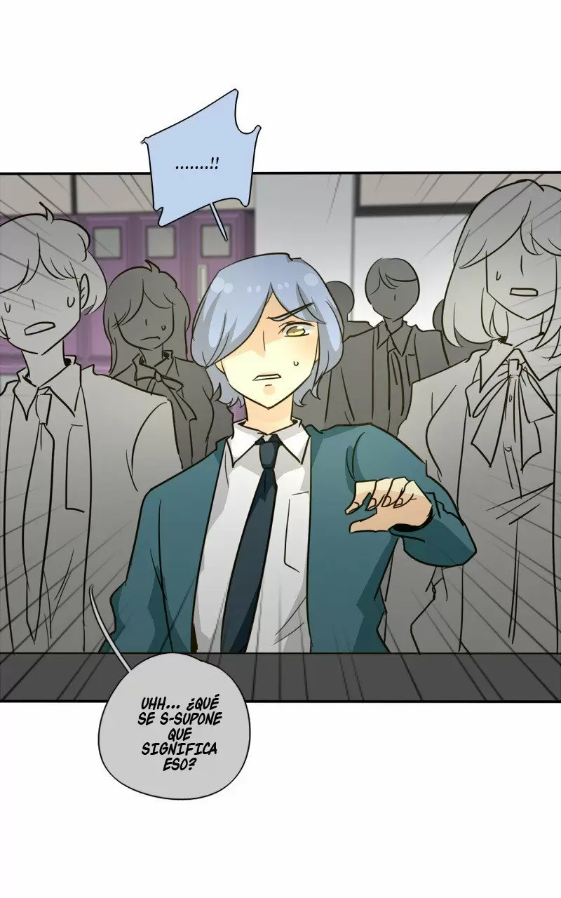 UnORDINARY Capitulo 143 página 30