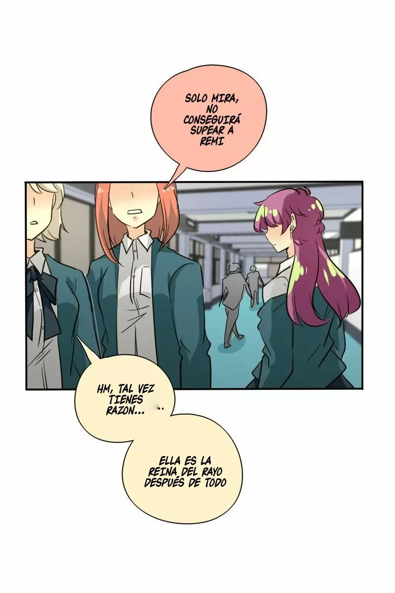 UnORDINARY Capitulo 143 página 41