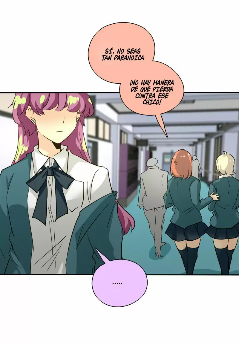 UnORDINARY Capitulo 143 página 42