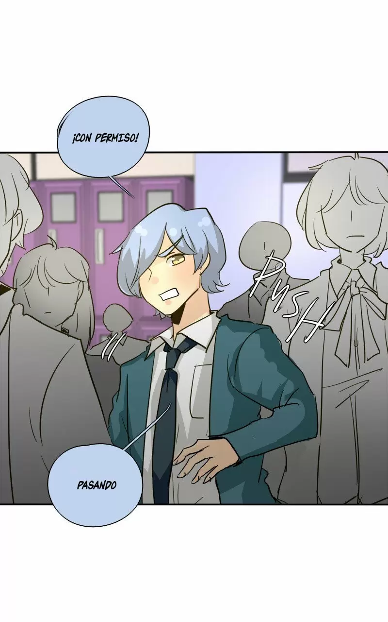UnORDINARY Capitulo 143 página 5