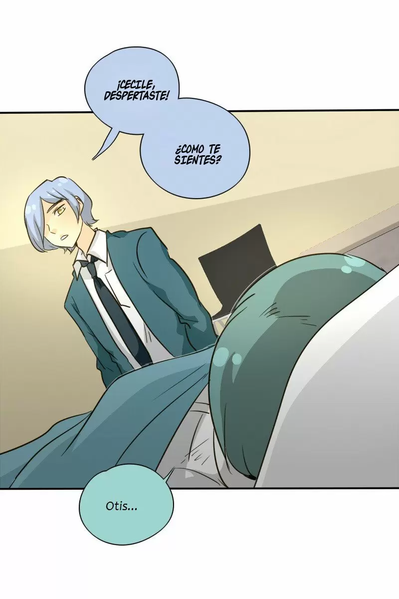 UnORDINARY Capitulo 143 página 51