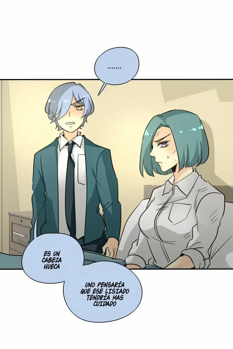 UnORDINARY Capitulo 143 página 66