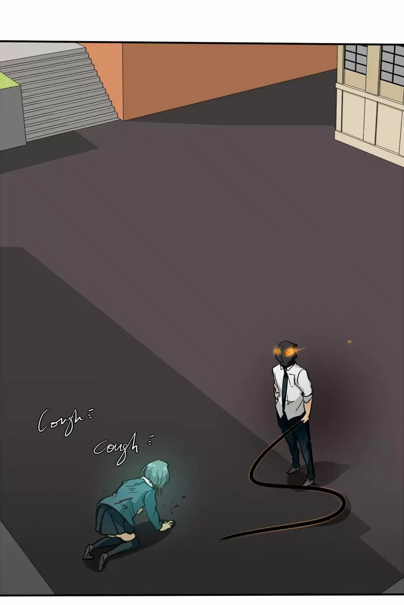 UnORDINARY Capitulo 143 página 7