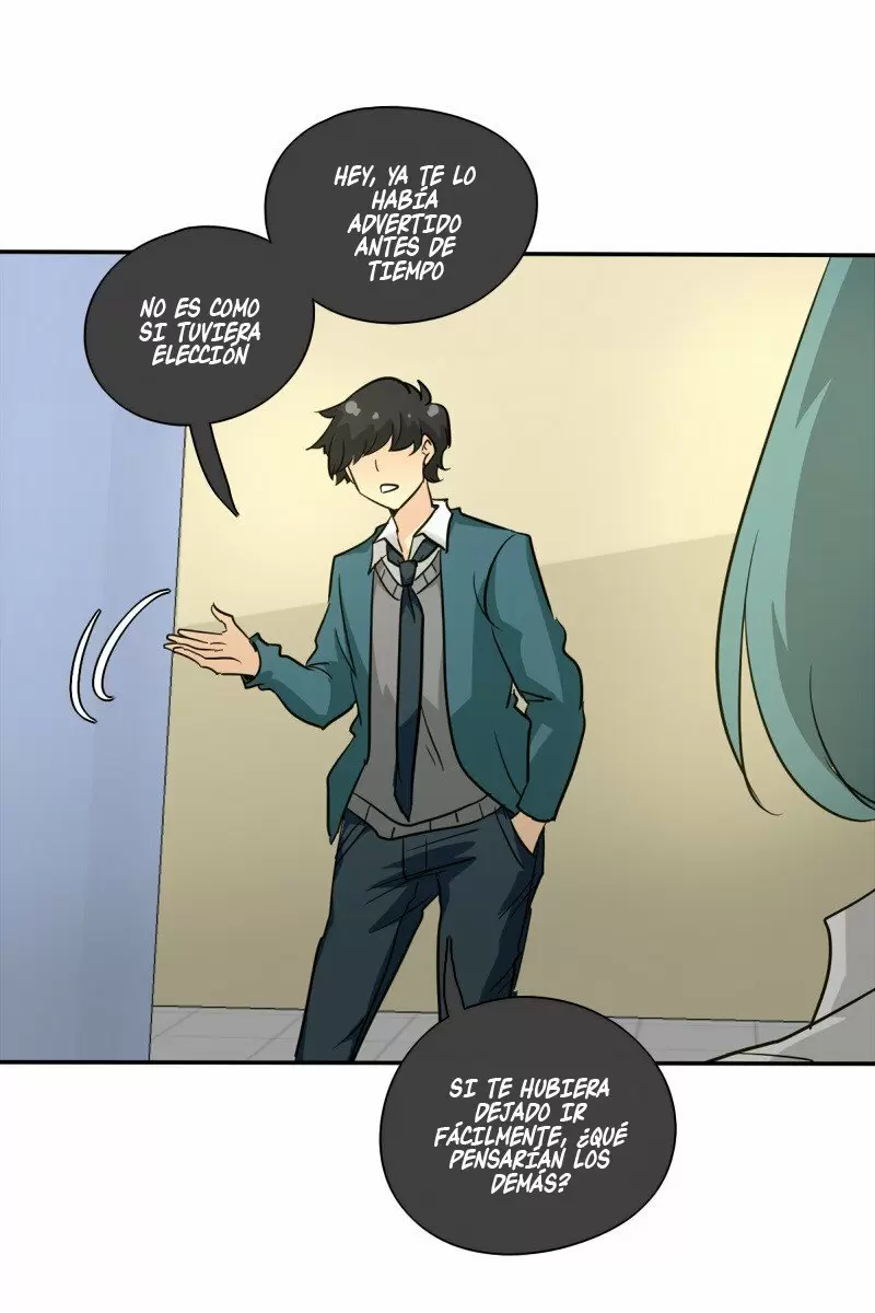 UnORDINARY Capitulo 143 página 77