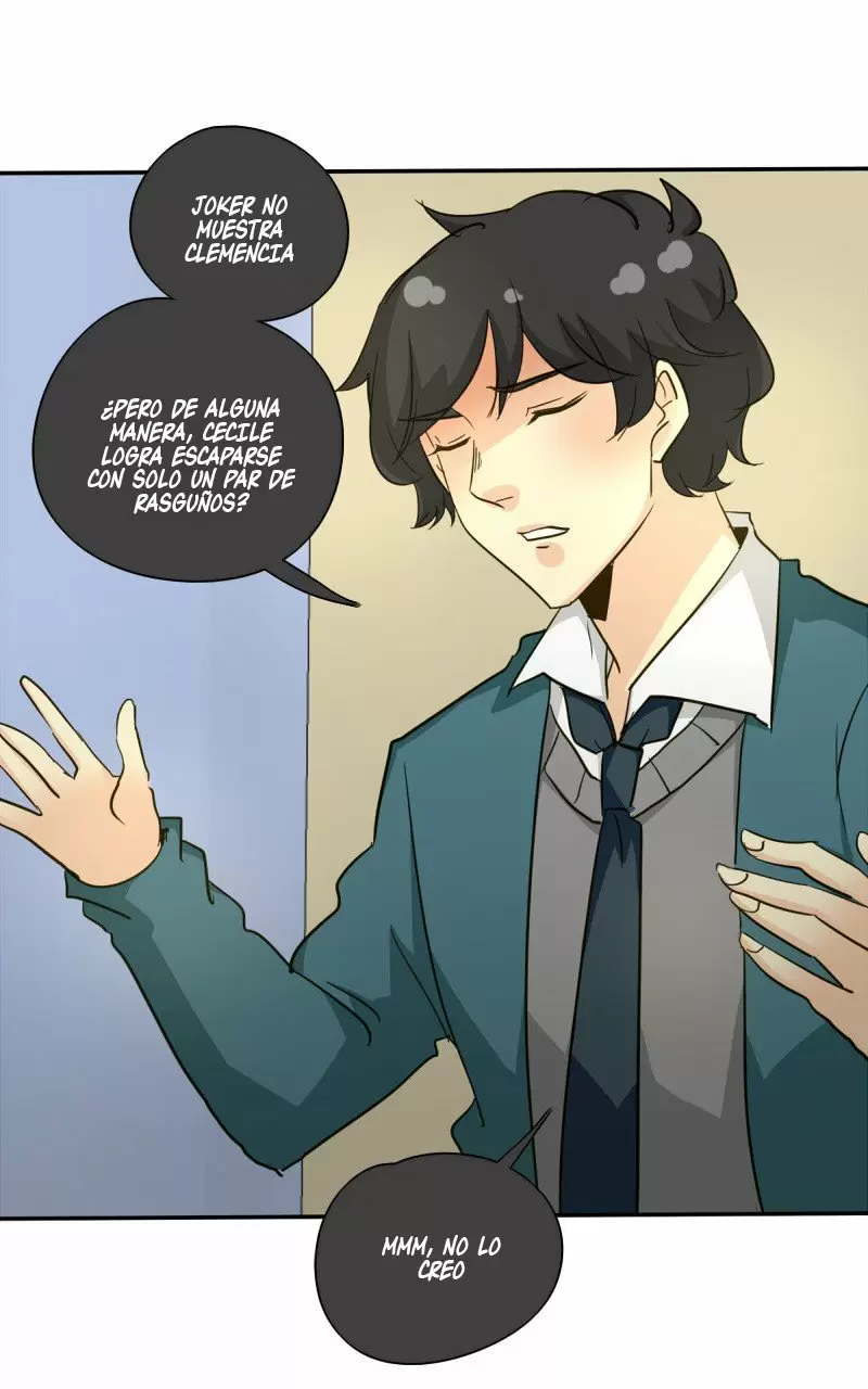 UnORDINARY Capitulo 143 página 78